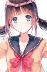 Manhua My Fake Girlfriends are Using Me As a Shield gambar 3