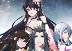 Baca Manhua My Female Apprentices Are All Big Shots From the Future