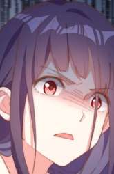 Manhua My Girlfriend is Very Weird gambar 2