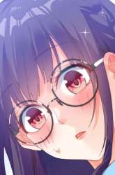 Manhua My Girlfriend is Very Weird gambar 4