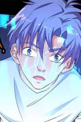 Manhua My God Level Super Watch gambar 2