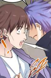 Manhua My God Level Super Watch gambar 3