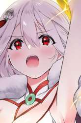 Manhua My Harem Grew So Large, I Was Forced to Ascend gambar 1