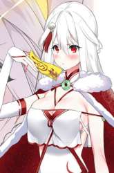 Manhua My Harem Grew So Large, I Was Forced to Ascend gambar 2