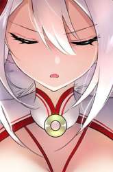 Manhua My Harem Grew So Large, I Was Forced to Ascend gambar 3