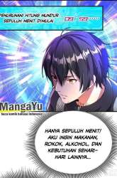 Manhua My Harem In The Day of Apocalypse gambar 4