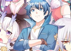 Baca Manhua My Harem Is Entirely Female Demon Villains