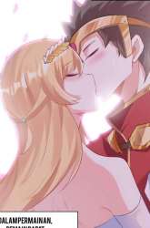 Manhua My Harem Is Entirely Female Demon Villains gambar 3