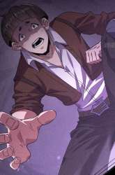 Manhua My Invincible Counter-Routine gambar 1