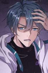 Manhua My Invincible Counter-Routine gambar 2