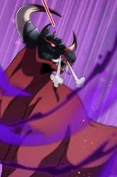 Manhua My Invincible Counter-Routine gambar 3