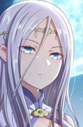 Manhua My Lady Is Actually the Empress? gambar 1