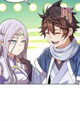 Manhua My Lady Is Actually the Empress? gambar 4