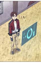 Manhwa My Level’s the Best gambar 2