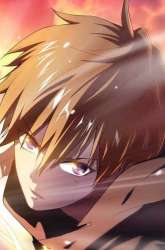 Komik My Life as the Retired Hero Preview Gambar 1