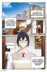 Manhua My Lolita Brother gambar 1