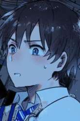 Manhua My Lord of the Sea, Please Do Your Work! gambar 1