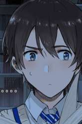 Manhua My Lord of the Sea, Please Do Your Work! gambar 3