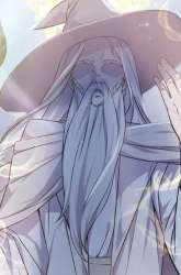 Manhwa My Lucky Encounter From the Game Turned Into Reality gambar 2