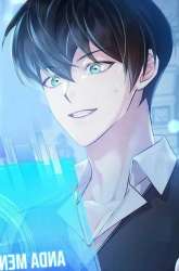 Manhwa My Lucky Encounter From the Game Turned Into Reality gambar 3