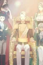 Manhwa My Lucky Encounter From the Game Turned Into Reality gambar 4