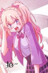 Manhua My Magician Enior gambar 1