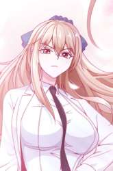 Manhua My Magician Enior gambar 2