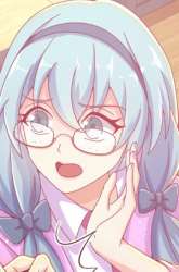 Manhua My Magician Enior gambar 3