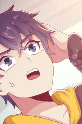 Manhua My Magician Enior gambar 4