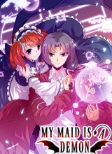 My Maid is a Demon