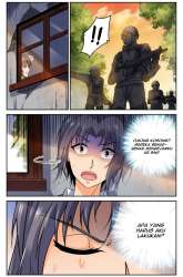 Manhua My Maid is a Demon gambar 3