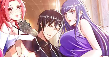 My Master Is A God