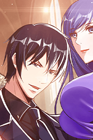 Sampul My Master Is A God