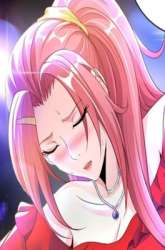 Manhua My Master Is A God gambar 3