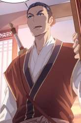 Manhua My Master Knows Everything gambar 1