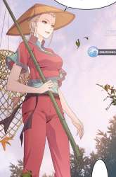 Manhua My Master Knows Everything gambar 2