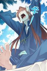 Manhua My Master Knows Everything gambar 3