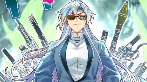 My Master Only Breaks Through Every Time the Limit Is Reached