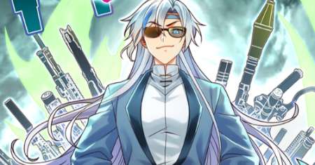 My Master Only Breaks Through Every Time the Limit Is Reached