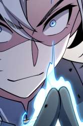 Manhua My Master Only Breaks Through Every Time the Limit Is Reached gambar 2