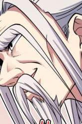 Manhua My Master Only Breaks Through Every Time the Limit Is Reached gambar 3