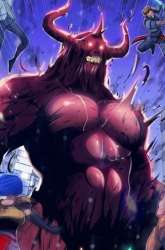 Manhwa My Mom is My Constellation gambar 3