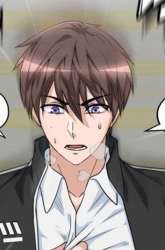 Manhwa My Mom is My Constellation gambar 4