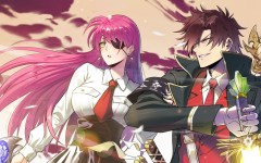 Baca Manhua My Path to Killing God in Otherworld