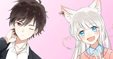 My Pet Lost Her Memories