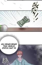 Manhua My Plug-in Spirit Ring gambar 3