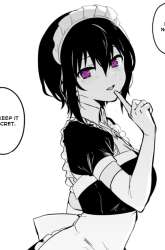 Komik My Recently Hired Maid Is Suspicious Preview Gambar 3