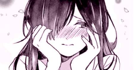 My Rival Is Behind You