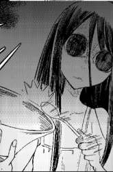 Komik My Roommate Isn’t From This World Preview Gambar 1