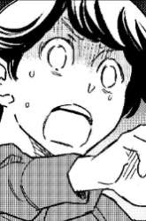 Komik My Roommate Isn’t From This World Preview Gambar 2